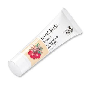 NOMAK Balsam z Czarcim Pazurem 25ml - Studio Zielarskie