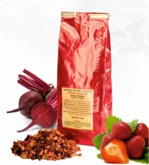 NOMAK Herbatka LEŚNY SKRZAT 250g - Studio Zielarskie