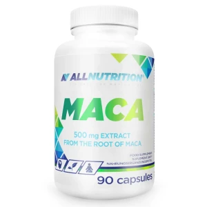 Allnutrition Maca 90 kaps. - Studio Zielarskie