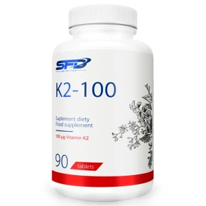 SFD VITAMAX K2-100 90 tabletek - Studio Zielarskie