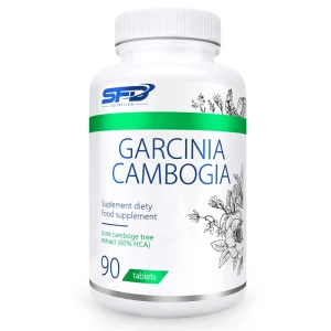 SFD Garcinia Cambogia Adapto 90 tabletek - Studio Zielarskie
