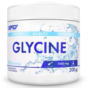 SFD Glycine proszek 200g - Studio Zielarskie