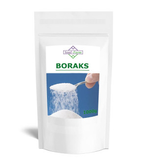 SOUL FARM Boraks 500g - Studio Zielarskie