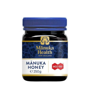 Miód Manuka MGO 100+ 250g - Studio Zielarskie