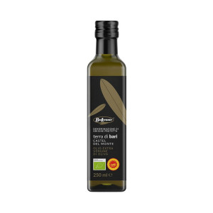 LEVANTE Oliwa z oliwek extra virgin BIO 250ml - Studio Zielarskie