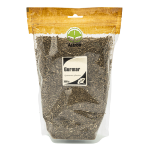 ASTRON Gurmar liśc ( gymnema sylvestre ) - Studio Zielarskie