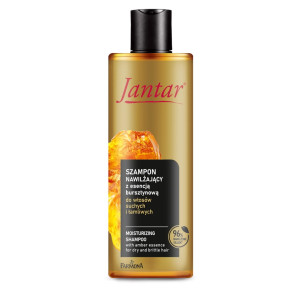 FARMONA Jantar Szampon nawilżający 300ml - Studio Zielarskie