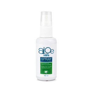 MELALEUCA Aloe vera spray 45 ml - Studio Zielarskie
