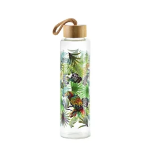 HOLLIE JUNGLE Butelka papuga 600ml - Studio Zielarskie