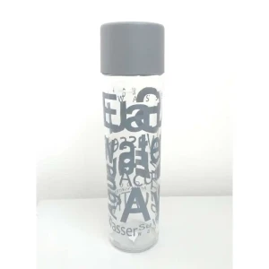 MONDEX Butelka szklana z napisami 550ml - Studio Zielarskie