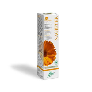 Aboca Biomaść Nagietek 50ml - Studio Zielarskie