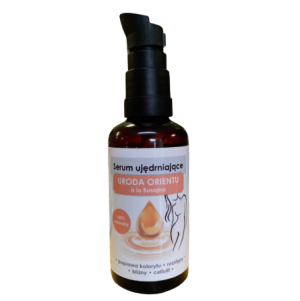 Pijnoni Serum ujędrniajace 50ml - Studio Zielarskie