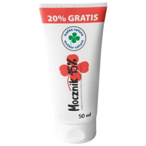 ARAM Mocznik 45% krem 50 ml - Studio Zielarskie