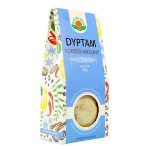 NATURA WITA Dyptam mielony 50g - Studio Zielarskie