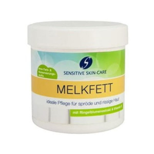 SCHMEES Tłuszcz mleczny 250ml - Studio Zielarskie