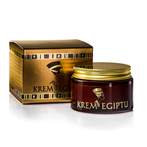 KORANA Krem egiptu 50ml - Studio Zielarskie