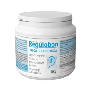 BONIMED Regulobon 200g - Studio Zielarskie