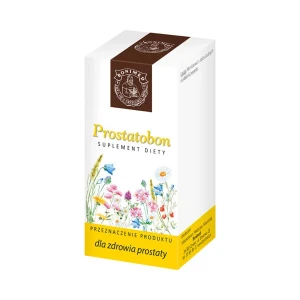 BONIMED Prostatobon 30 kapsułek - Studio Zielarskie
