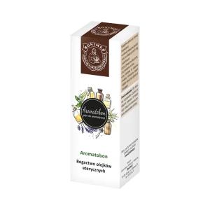 BONIMED Aromatobon do aromatyzacji 50ml - Studio Zielarskie