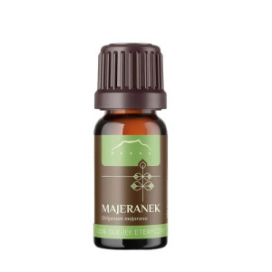 Nanga Olejek Majerankowy 10ml - Studio Zielarskie