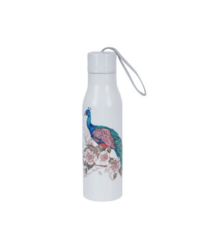 Butelka termiczna Ptasi Świat PAW 500 ml - Studio Zielarskie