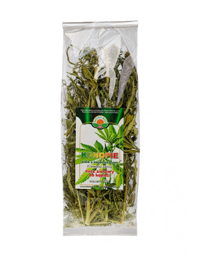 NATURA WITA Konopie ziele z kwiatostanem 50g - Studio Zielarskie