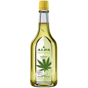 Alpa Francówka, roztwór spirytusowy 160 ml - Studio Zielarskie