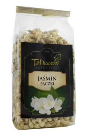 Taheebo Jaśmin pączki 30g - Studio Zielarskie