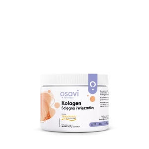 Osavi Kolagen cięgna i Więzadła prosz 150g - Studio Zielarskie