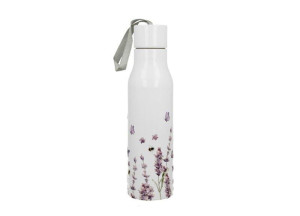 Butelka termiczna Lavender 500ml - Studio Zielarskie