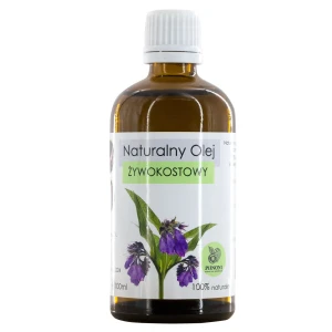 PROMOCJA. Pijnoni Olej żywokostowy 100ml - Studio Zielarskie