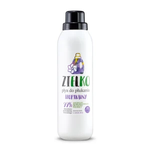 Zielko Tropikalny Płyn do płukania tropikalny 1L - Studio Zielarskie