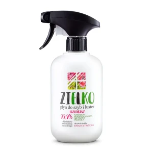Zielko Płyn do szyb 500ml - Studio Zielarskie