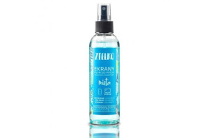 Zielko Płyn do mycia ekranów mięta 200ml - Studio Zielarskie