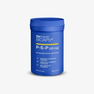 FORMEDS Bicaps P-5-P 60 kapsułek - Studio Zielarskie