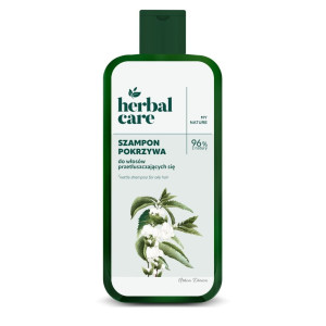 FARMONA Herbal Care Szampon Pokrzywa 330ml - Studio Zielarskie