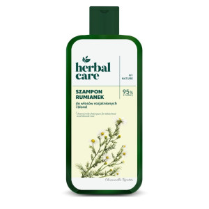 FARMONA Herbal Care Szampon Rumianek 330ml - Studio Zielarskie