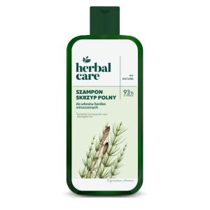 FARMONA Herbal Care Szampon Skrzyp polny 330ml - Studio Zielarskie