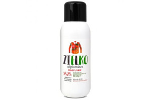 Zielko Odplamiacz naturalny w żelu 400ml - Studio Zielarskie