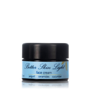 NATURAL SECRETS Better Skin Krem nawilżający 15ml - Studio Zielarskie