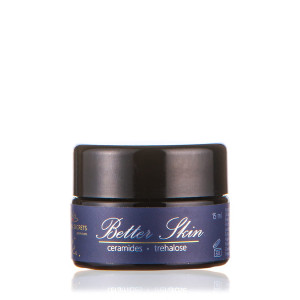 NATURAL SECRETS Better Skin krem odbudowujący 15ml - Studio Zielarskie