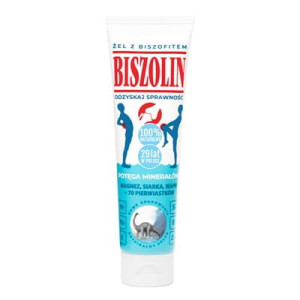 NAMI Biszolin Balsam mineralny 100g - Studio Zielarskie