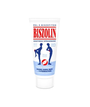NAMI Biszolin Balsam mineralny 190g - Studio Zielarskie