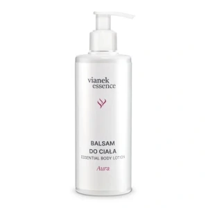 SYLVECO Vianek Essence Balsam do ciała Aura 300ml - Studio Zielarskie
