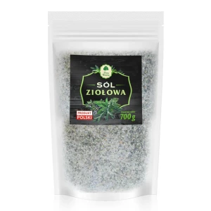 DARY NATURY Sól ziołowa 700g - Studio Zielarskie