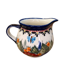 Mlecznik ART-149 Ceramika Bolesławiec 150 ml - Studio Zielarskie