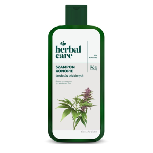 FARMONA Herbal Care My Nature Szampon 330ml - Studio Zielarskie