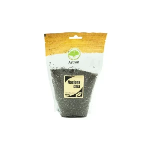 ASTRON Chia nasiona 500 G - Studio Zielarskie