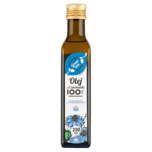 TABFARM Olej z czarnuszki egipskiej 250ml - Studio Zielarskie