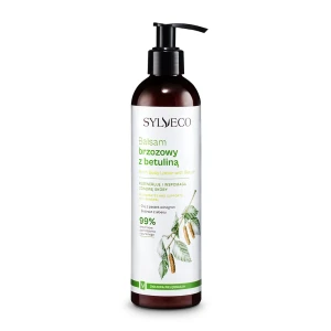 SYLVECO Balsam brzozowy z betuliną 300ml - Studio Zielarskie
